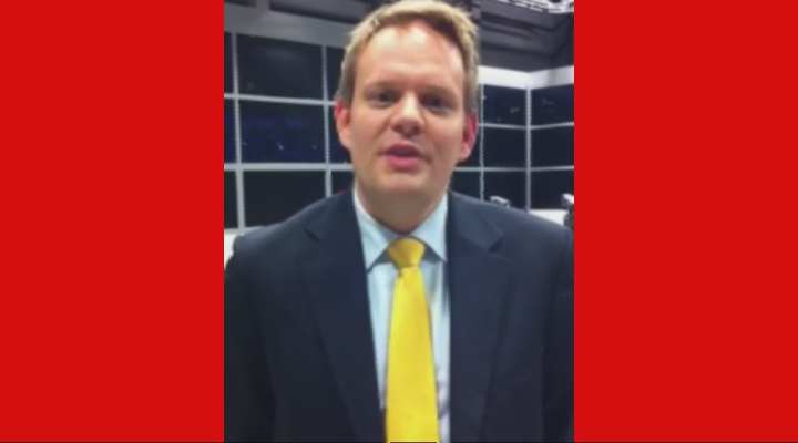 Vraag Ewout Irrgang aan Wouter Bos