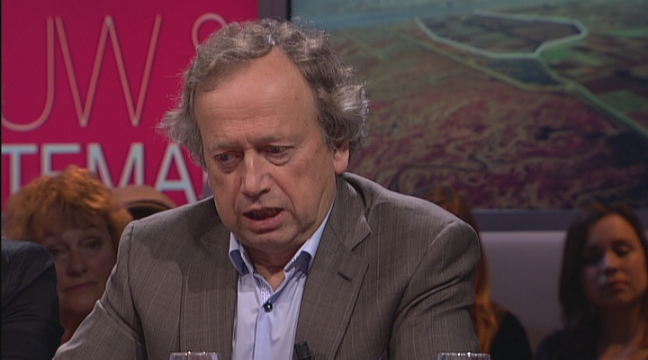 Henk Bleker (13-04-2012)