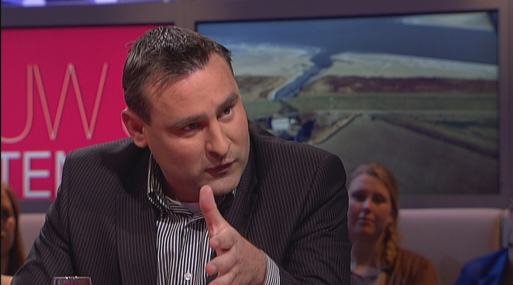 Richard de Mos (17-04-2012)