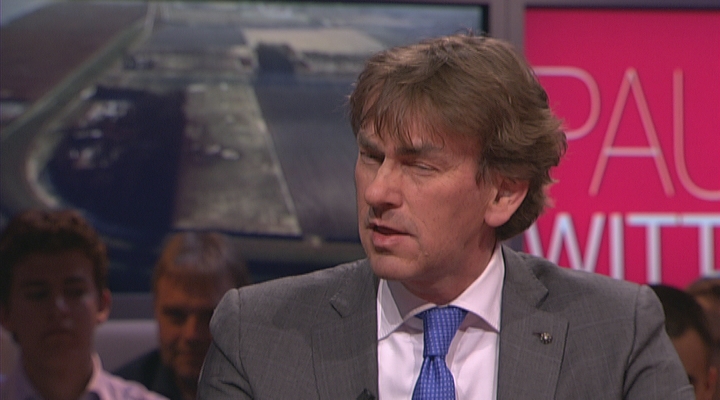 Ad Koppejan (19-04-2012)