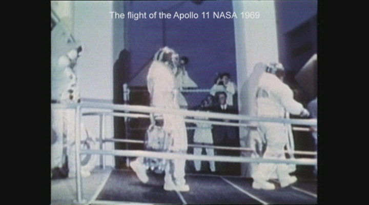 Arjen Lubach (19-04-2012)