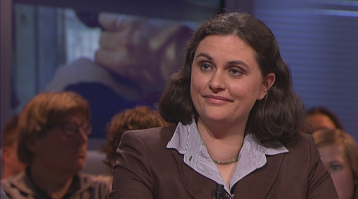 Quirine Eijkman (19-04-2012)