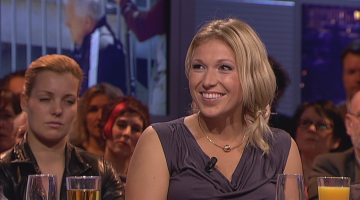 Michalla Krajicek (20-04-2012)