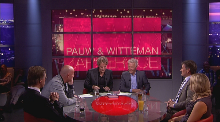 Tjalling van der Goot (20-04-2012)