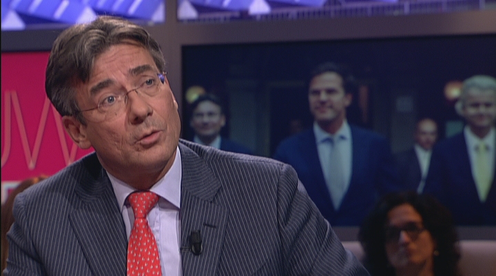 Maxime Verhagen (25-04-2012)