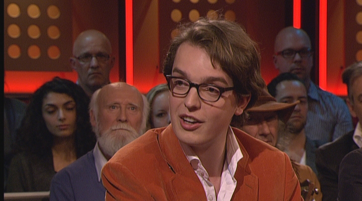 Deel 1: Akkoord bezuinigingsmaatregelen - 26-4-2012 