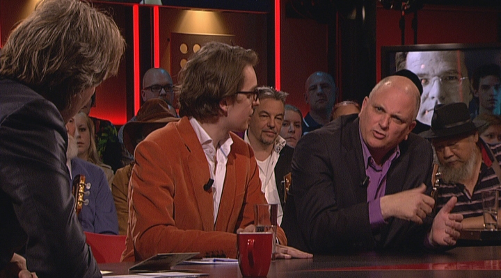 Deel 2: Akkoord bezuinigingsmaatregelen - 26-4-2012 