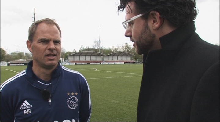 De Wereld Draait Door hele uitzending - 26-4-2012