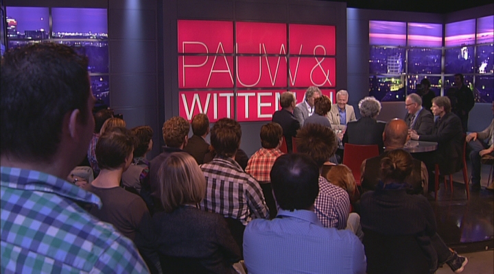 Bezuinigingsdebat deel 2 (26-04-2012)