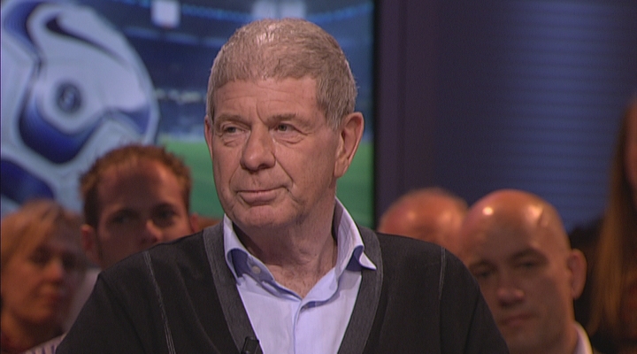 John Leerdam (01-05-2012)