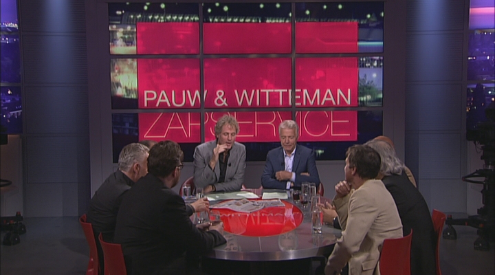 Ajax Kampioen (02-05-2012)