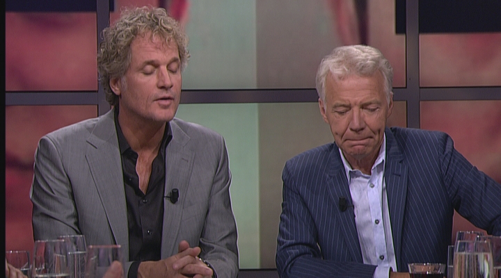 Maurice de Hond (02-05-2012)