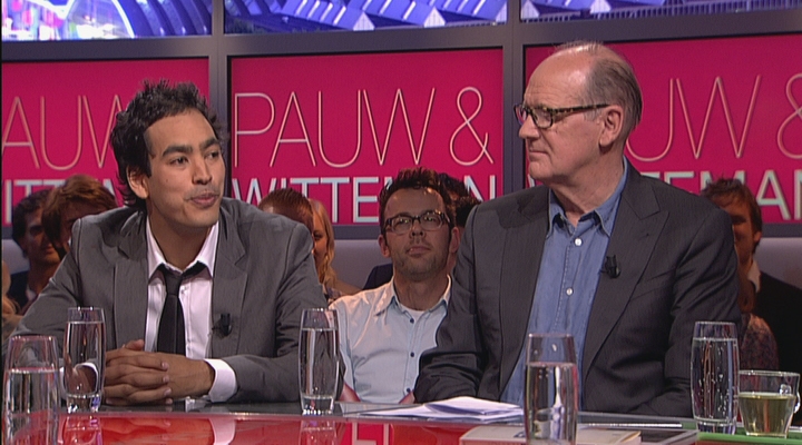 Philip Freriks (03-05-2012)