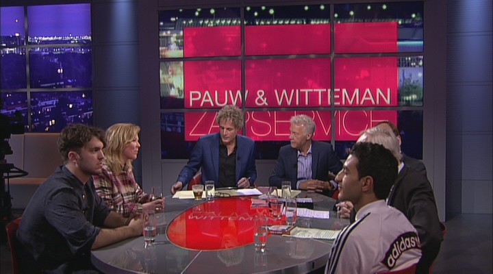 Uitspraken Cruijff (04-05-2012)