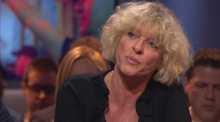 Ingeborg Beugel (7-5-2012)