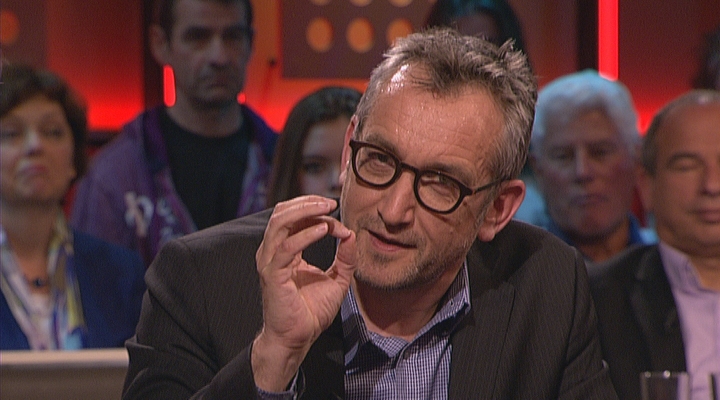 Peter Vandermeersch - 8-5-2012