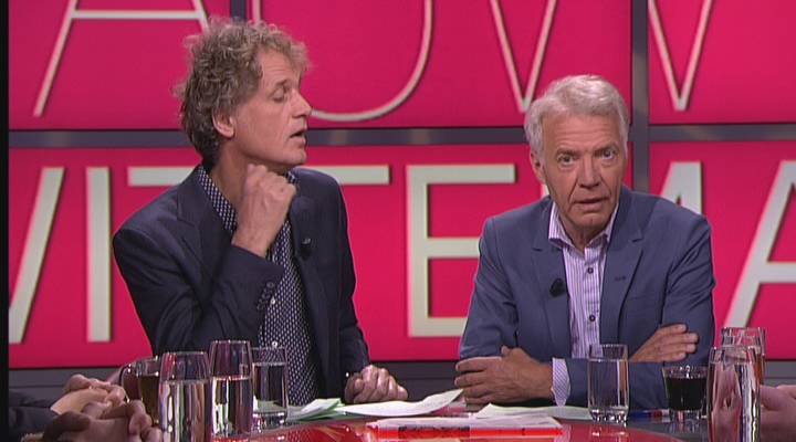 Henk Bleker (08-05-20120