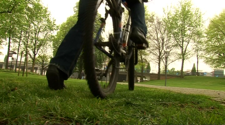 Debutanten in Pauw & Witteman: Wim Danils