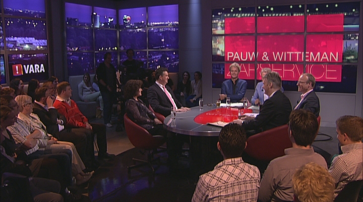 Peter Paul de Vries (09-05-2012)