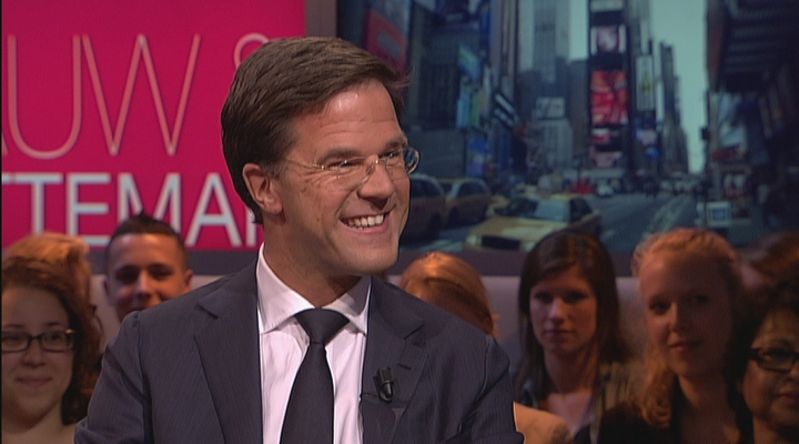 Laatste nieuws (11-05-2012)