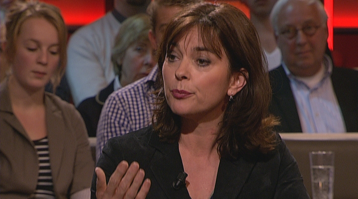 Jolande Sap - 16-5-2012