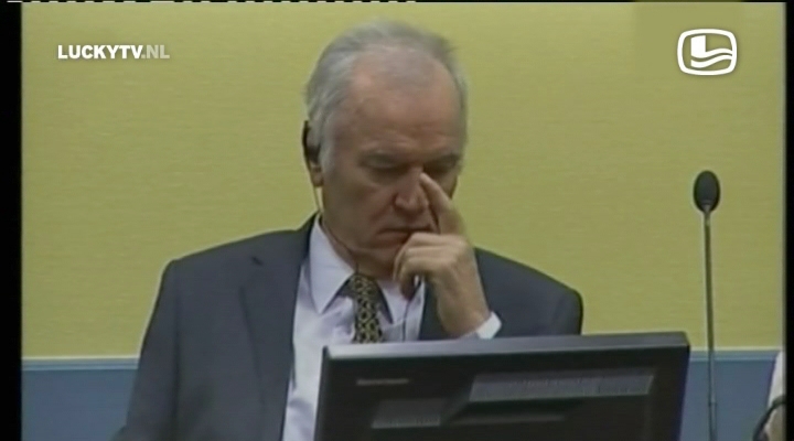 Lucky TV - Karremans is een goede pianist - 16-5-2012