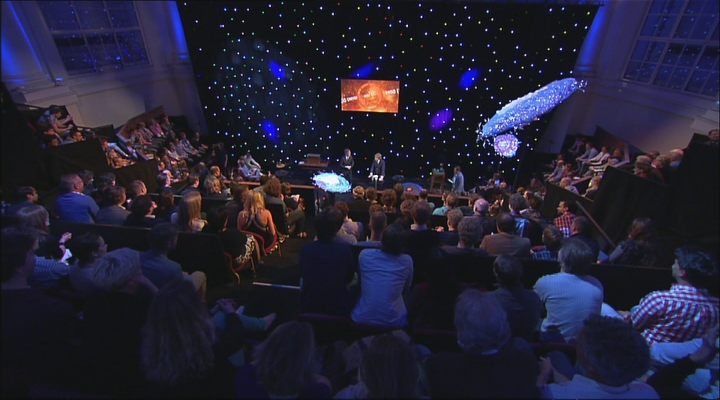 Web only: online deel uitzending De Oerknal