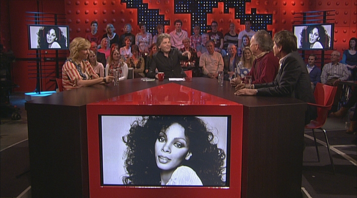 De Week Draait Door - 18-5-2012 