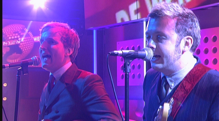 The Kik - Simone - 24-5-2012