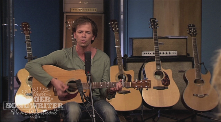 Jasper Merle - Vlinders in de wind