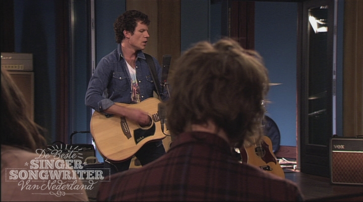 John Hill - Awfully close