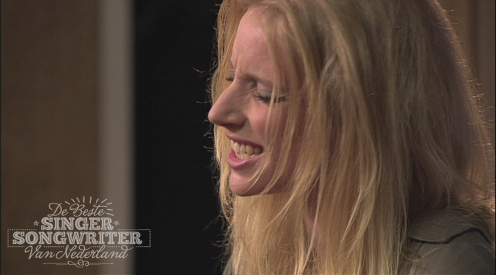 Linda Kreuzen - What do you want