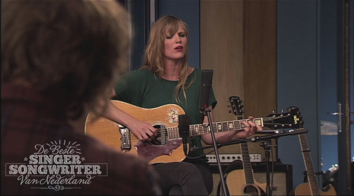 Mattanja Joy Bradley - Wash me momma