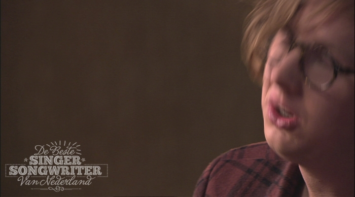 Rogier Pelgrim - Minds eye tramp