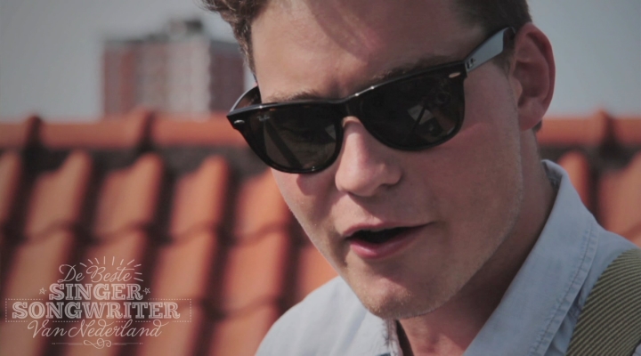 Douwe Bob doet Frans Bauer