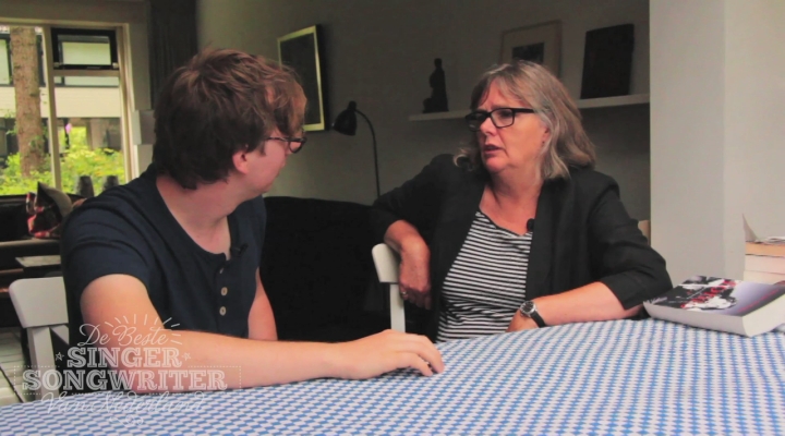 DieGenen van Rogier Pelgrim