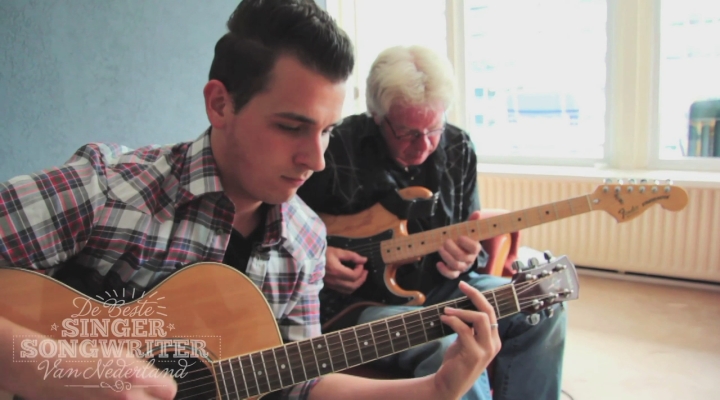 DieGenen van Nielson