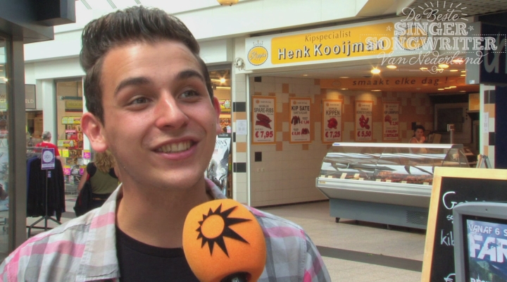 De Ontgroening: Nielson