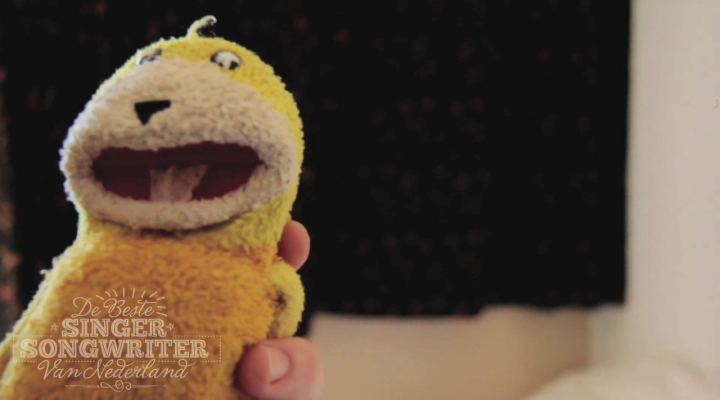 DieGenen van Mevrouw Tamara