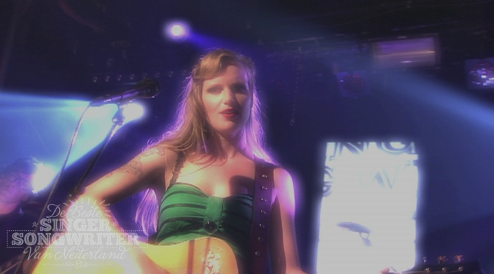 Mattanja - Shooting stone