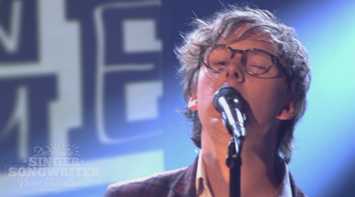 Rogier - I want you all to see