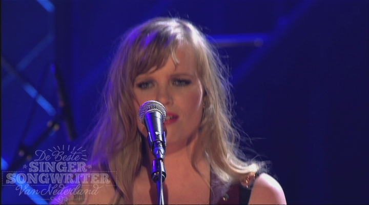 Finale: Mattanja - Sheerness on sea