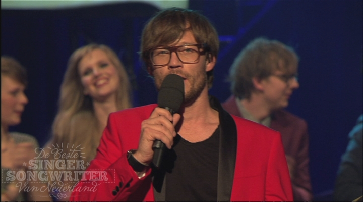 Finale: De Winnaar is.....