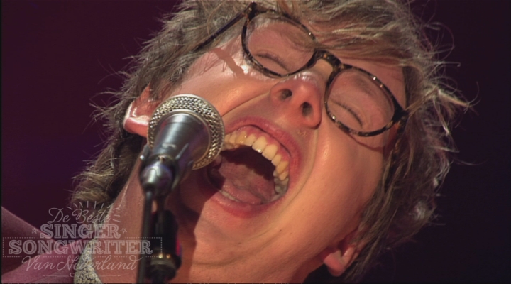 Finale: Rogier - Minds eye tramp