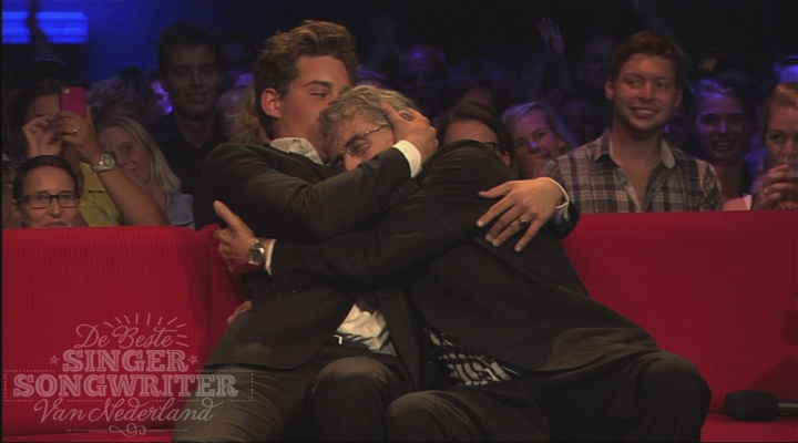 Finale: Toegift Douwe Bob - Wat je niet op tv zag