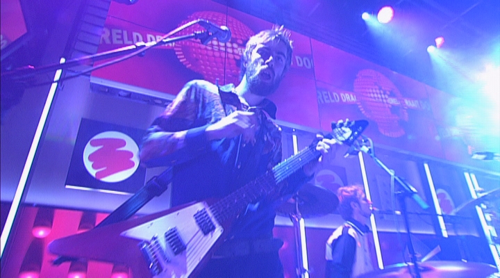 TDTMCM - Amsterdam Noord - 6-9-2012