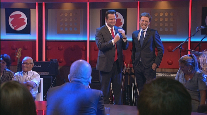 JeMistMeerDanJeZiet - 7-9-2012