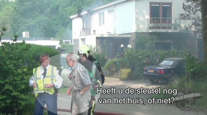 Vrijdag 7-9-2012, ingestuurd door Rik Verbree