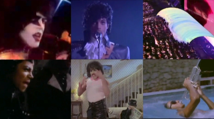 Greatest Bits - 12-9-2012