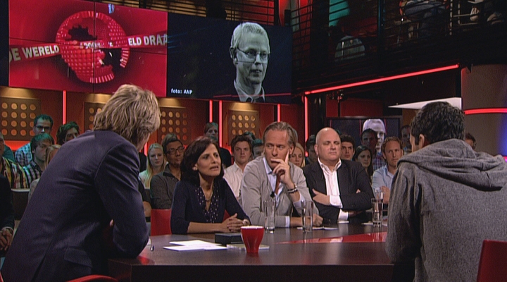 Nabeschouwing verkiezingen 2012 - 13-9-2012